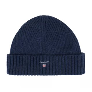 WOOL LINED BEANIE