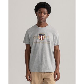 ARCHIVE SHIELD SS T-SHIRT