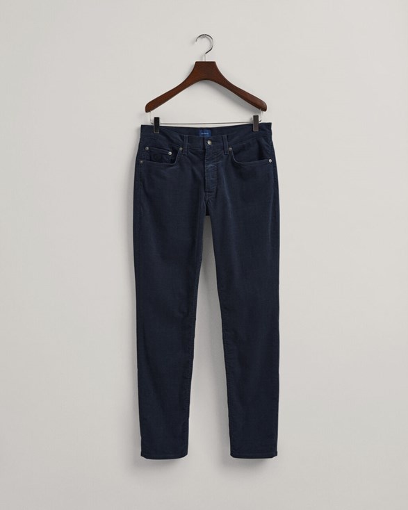 D1. HAYES CORD JEANS