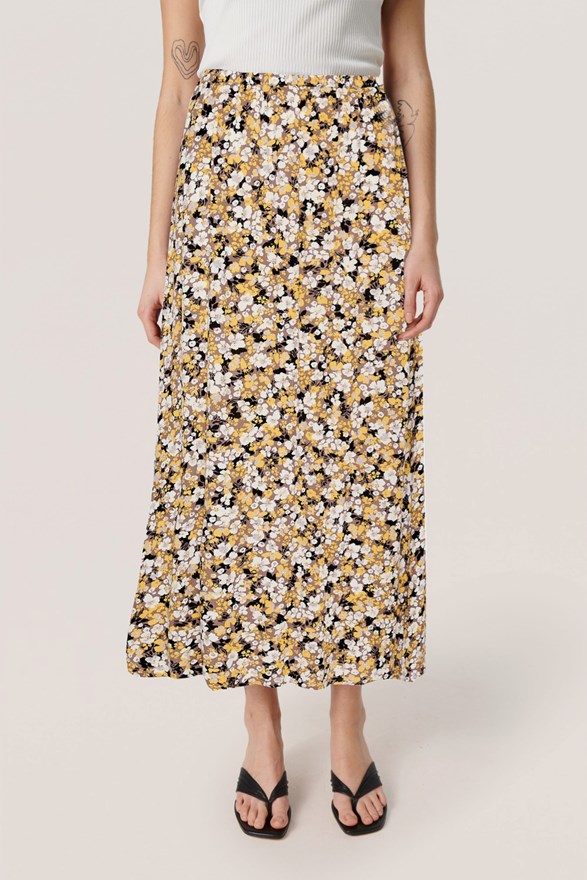 SLZaya Maxi Skirt