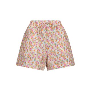 Abbigail Flower Dawn Shorts