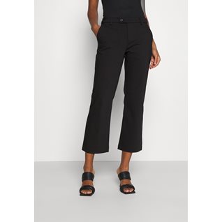 Alice Cropped Flare Pant