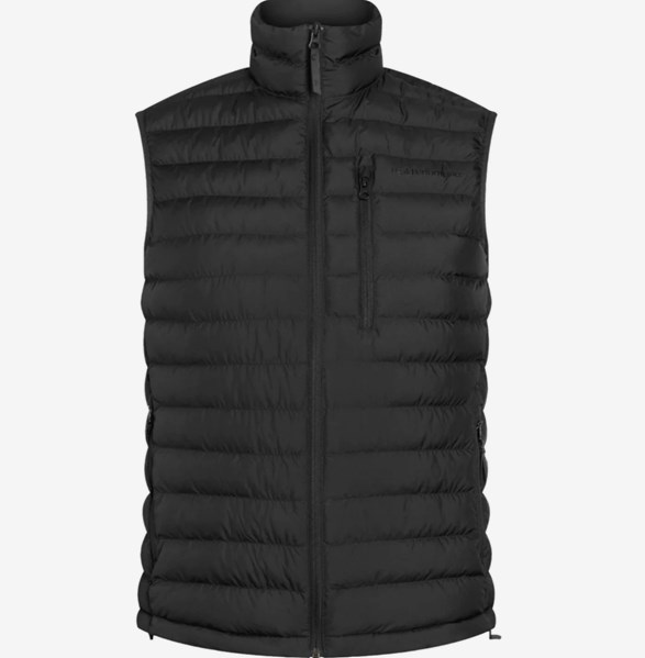 M Insulated Vest