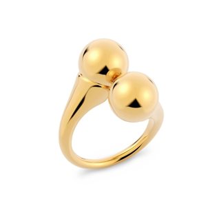 Diego Ring Gold