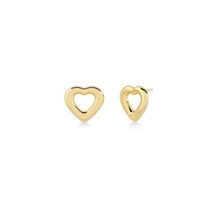 Beverly Studs S Gold