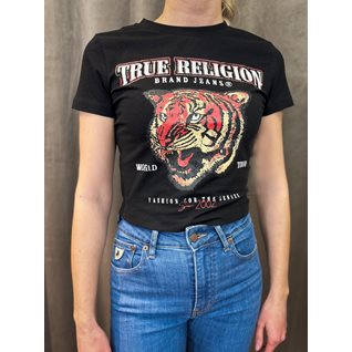 TR TIGER SS BABY TEE