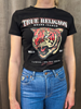Tr tiger ss baby tee